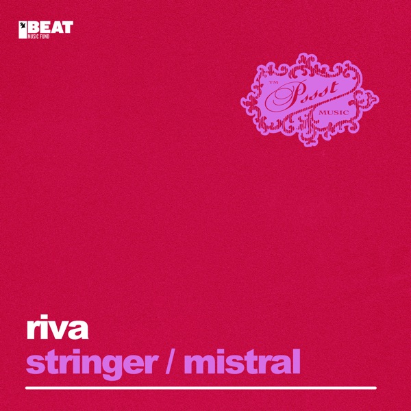 Stringer / Mistral - EP album cover