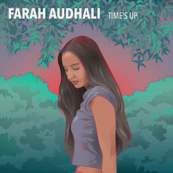 Time's Up - EP album cover