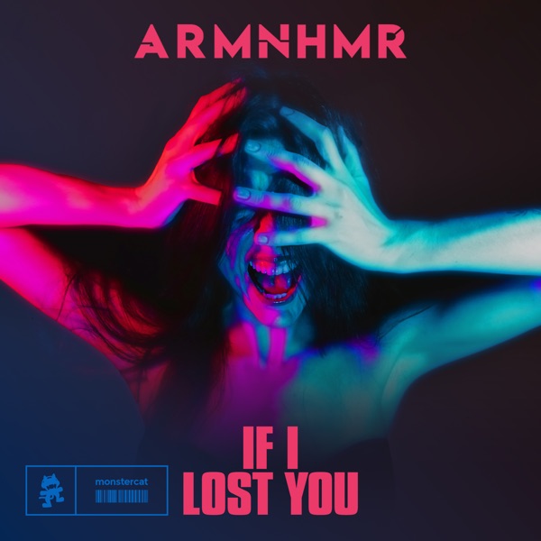 If I Lost You - Single album cover