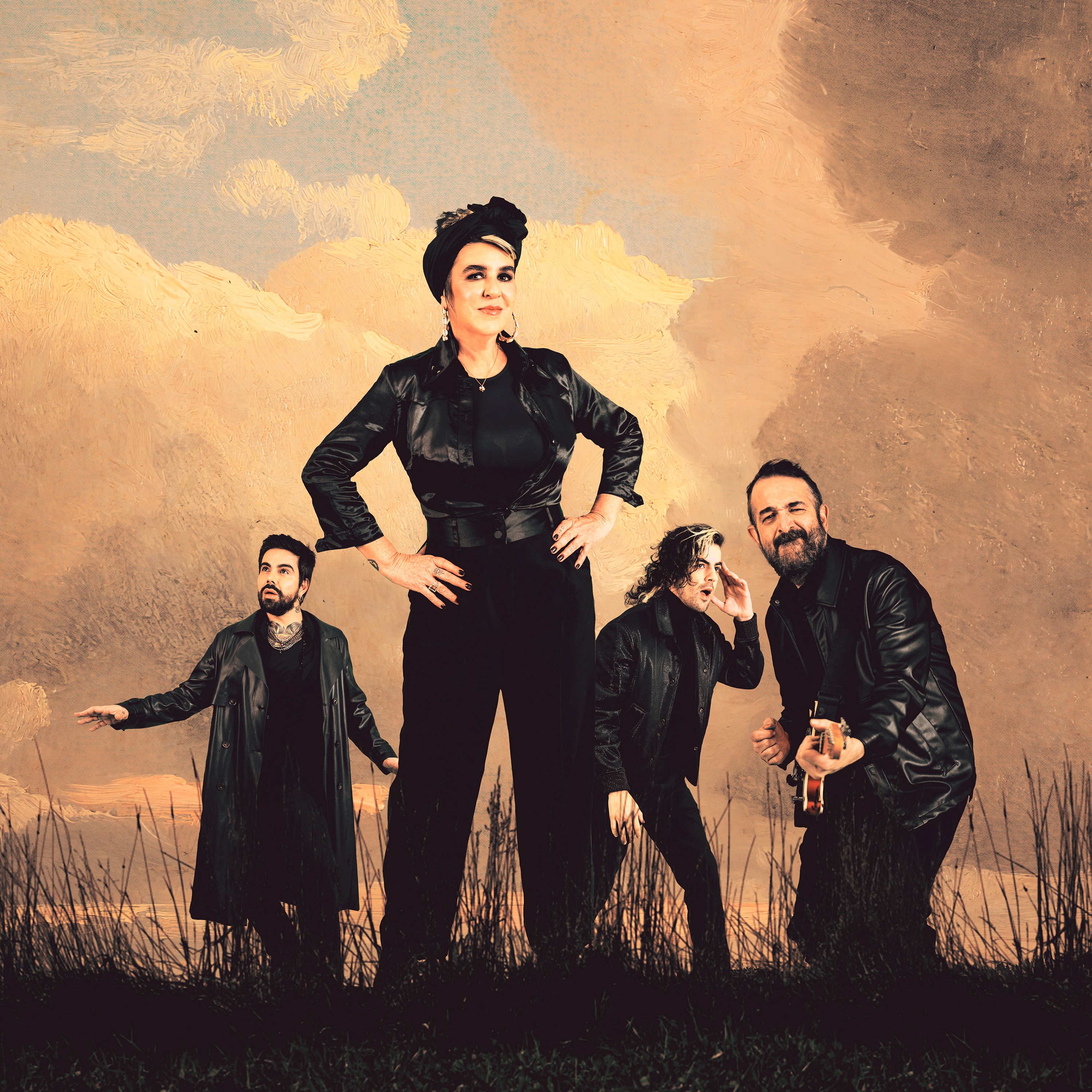 Otro Planeta - Single album cover