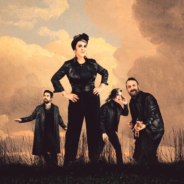 Otro Planeta - Single album cover