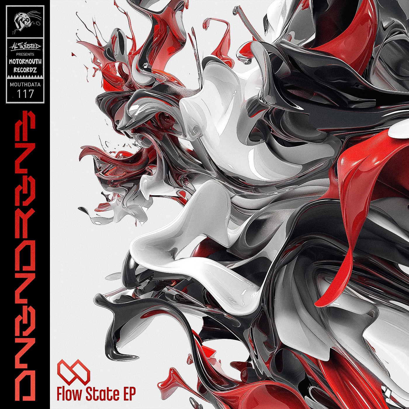 Flow State - Single album cover