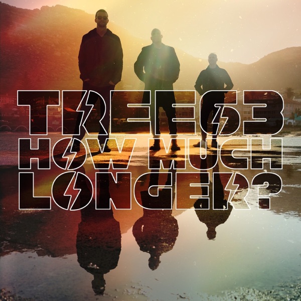 How Much Longer? - Single album cover