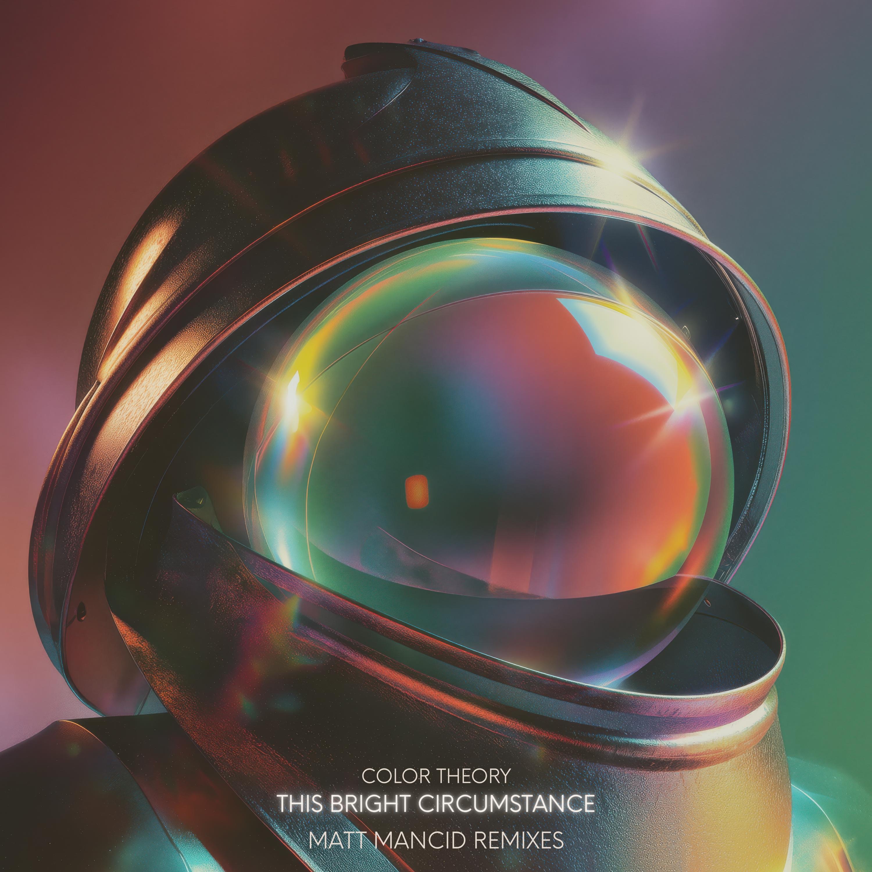 This Bright Circumstance (Matt Mancid Remixes) [Matt Mancid Remix] - Single album cover