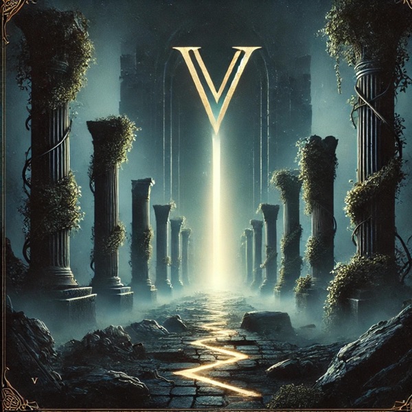 Vestigium - Single album cover