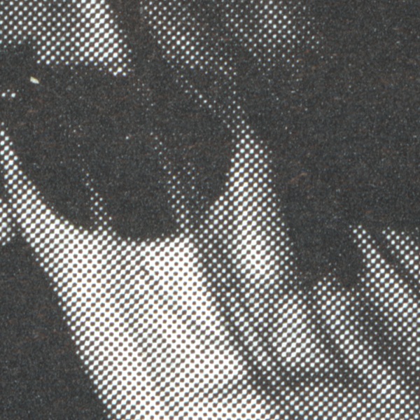 x-ray eyes - Single album cover