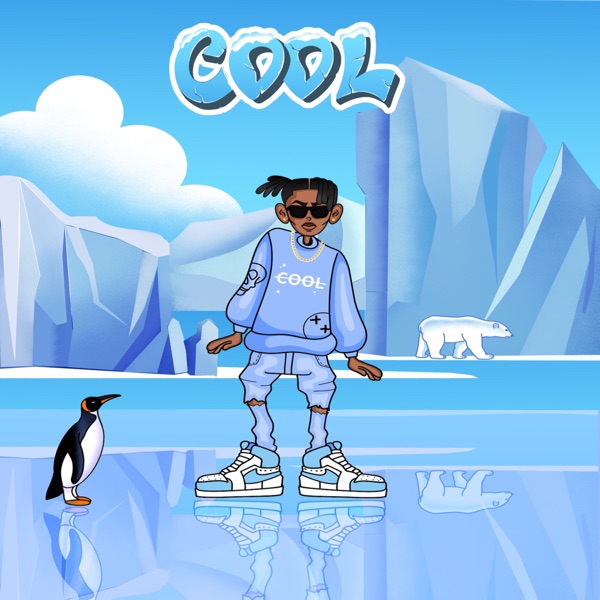 COOL - Single album cover