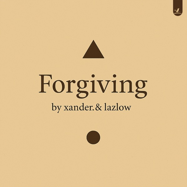 Forgiving - Single album cover