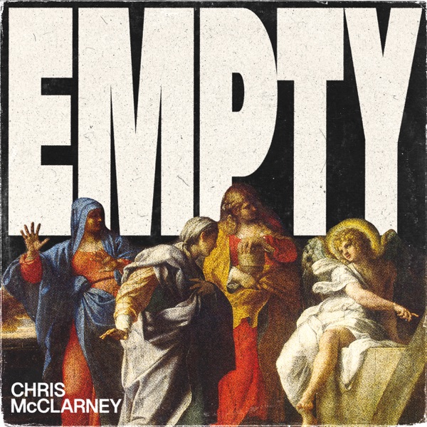 Empty - Single album cover