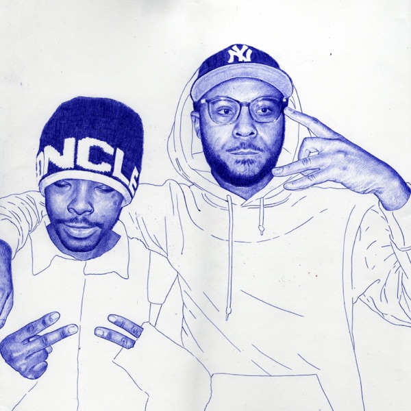 Next Move 2 - Single album cover