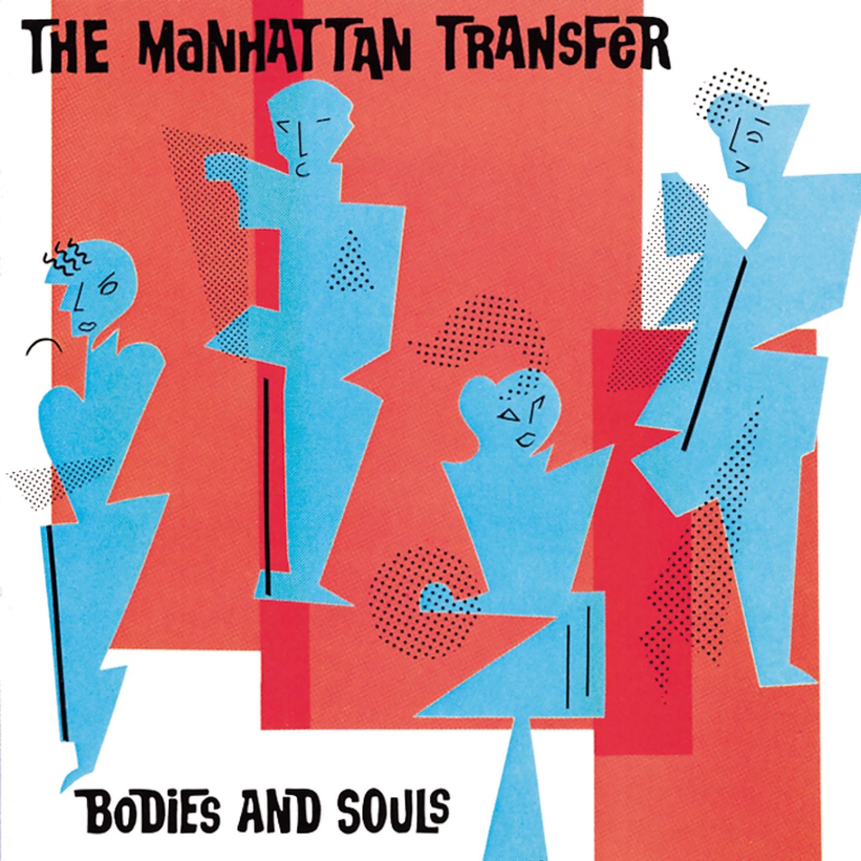 Bodies And Souls album cover