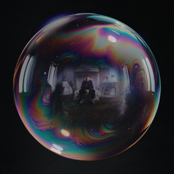 È FINITA LA PACE album cover