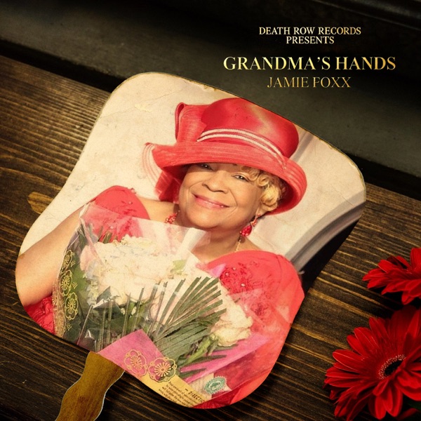 Grandma’s Hands - Single album cover