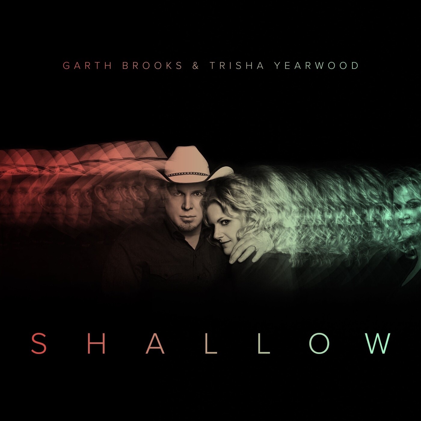 Shallow - Single album cover