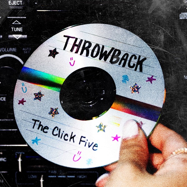 Throwback - Single album cover