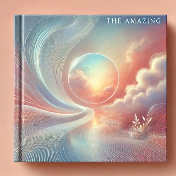 The Amazing - Single album cover