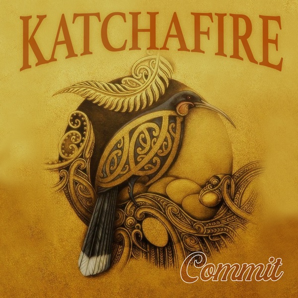 Commit - Single album cover