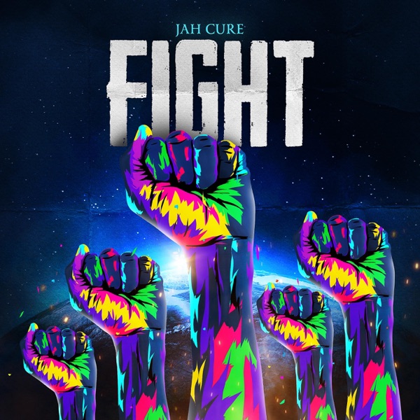 Fight - Single album cover