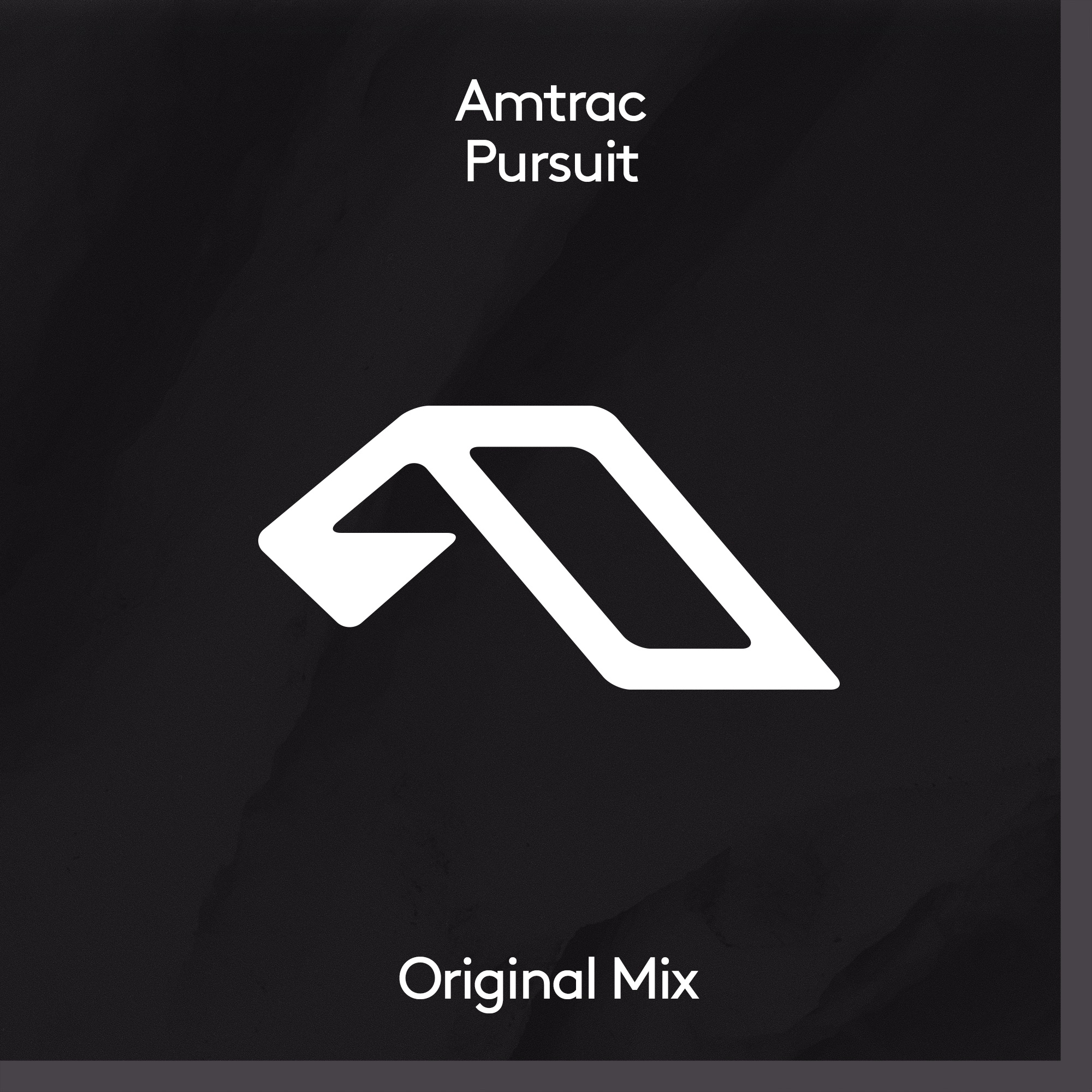 Pursuit - Single album cover