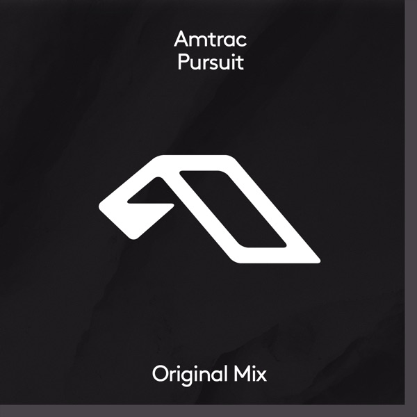 Pursuit - Single album cover