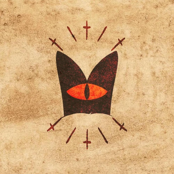 CROWN ME KING! (feat. Jonathan Young & Cami-Cat) - Single album cover