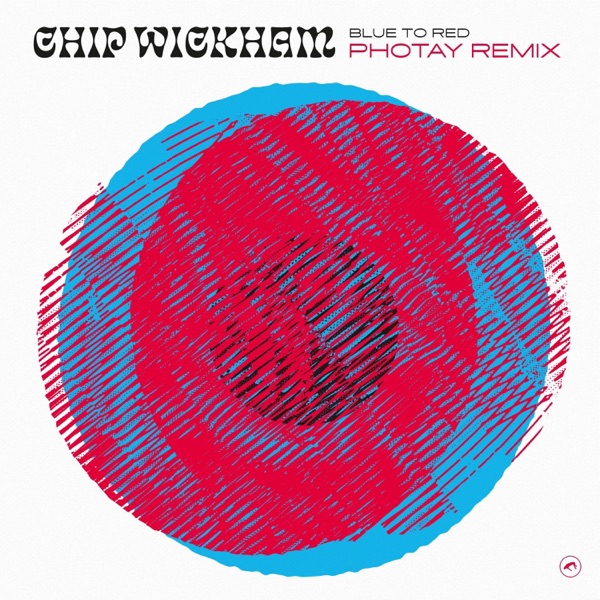 Blue To Red (Photay Remix) - Single album cover