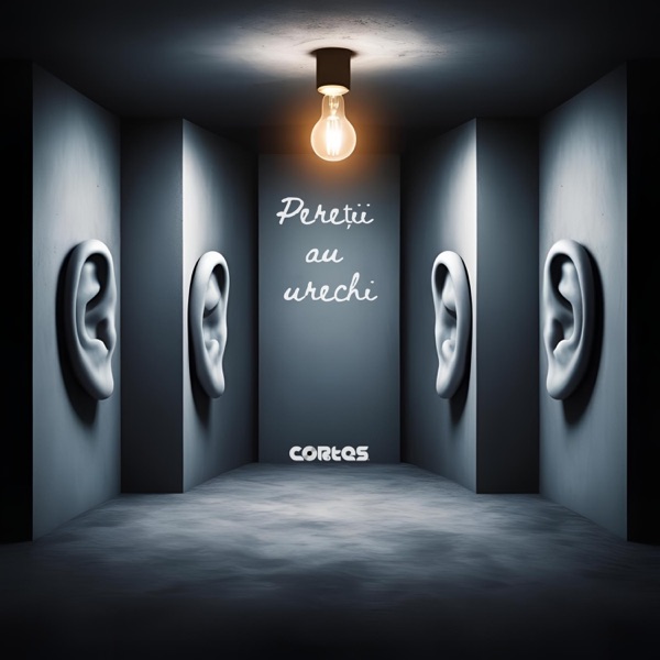 Pereții au urechi - Single album cover