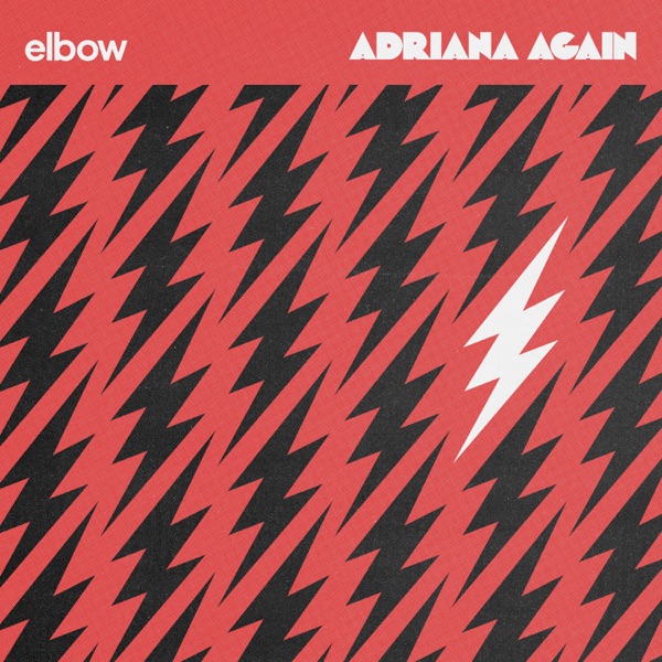 Adriana Again - Single album cover