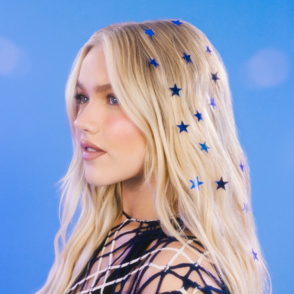 stardust - EP album cover