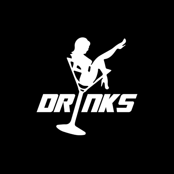 DRINKS - Single album cover