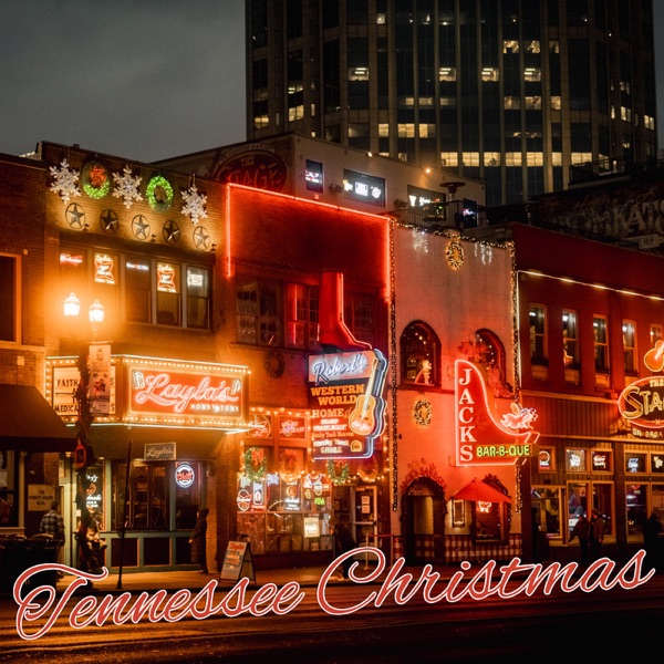 Tennessee Christmas - Single album cover