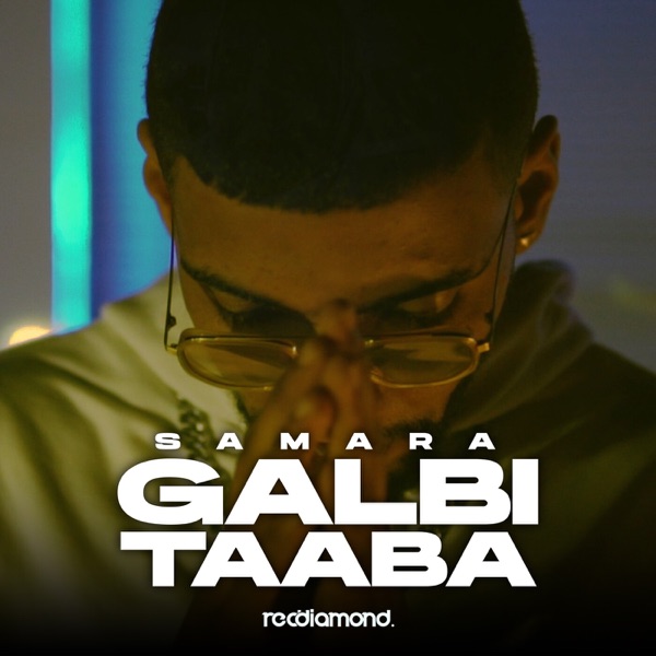 Galbi Taaba - Single album cover