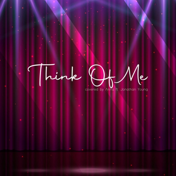 Think of Me (feat. Jonathan Young) - Single album cover