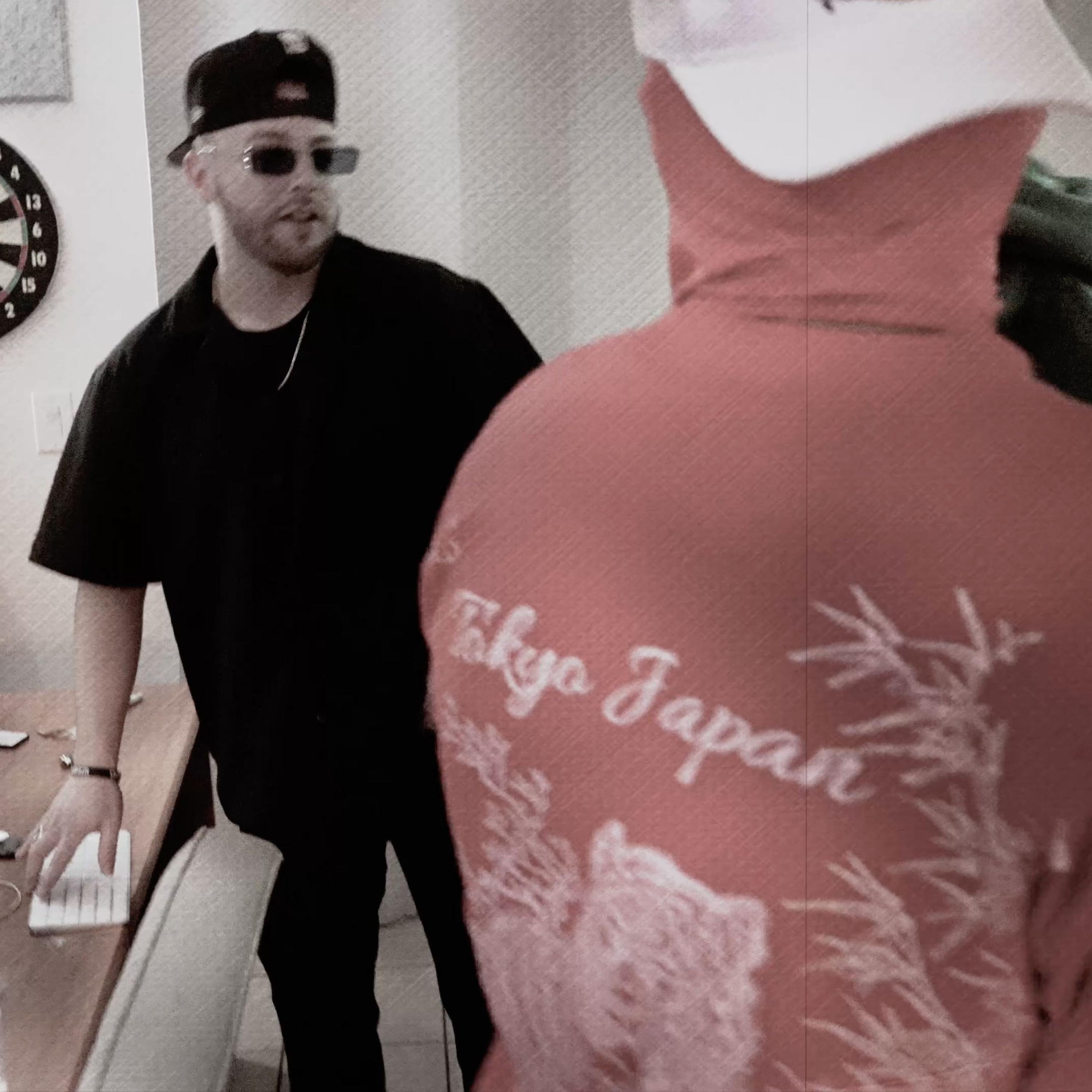 Shooters Freestyle (feat. Rocket, Monty & Dom) - Single album cover