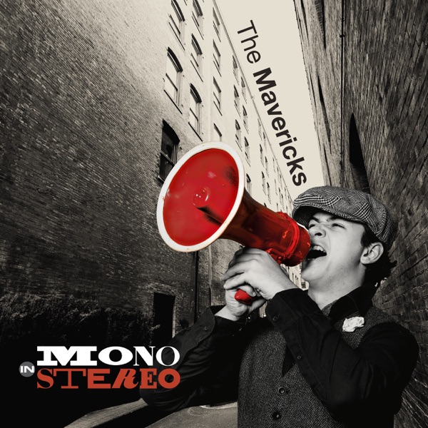 Mono (In Stereo) album cover