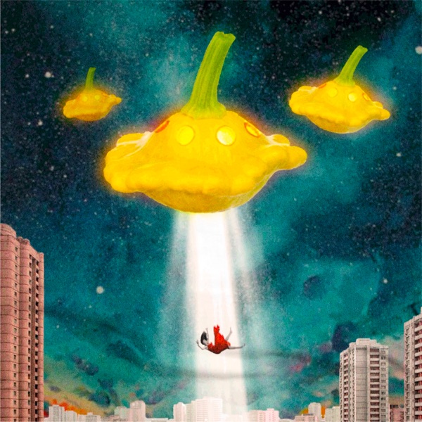 your love - Single album cover