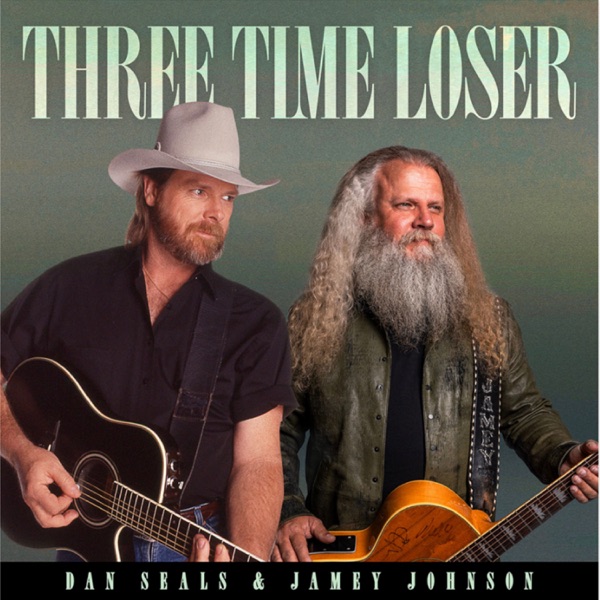 Three Time Loser (feat. Jamey Johnson) - Single album cover