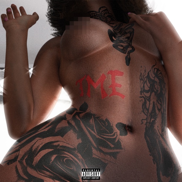 She Was Naked - Single album cover