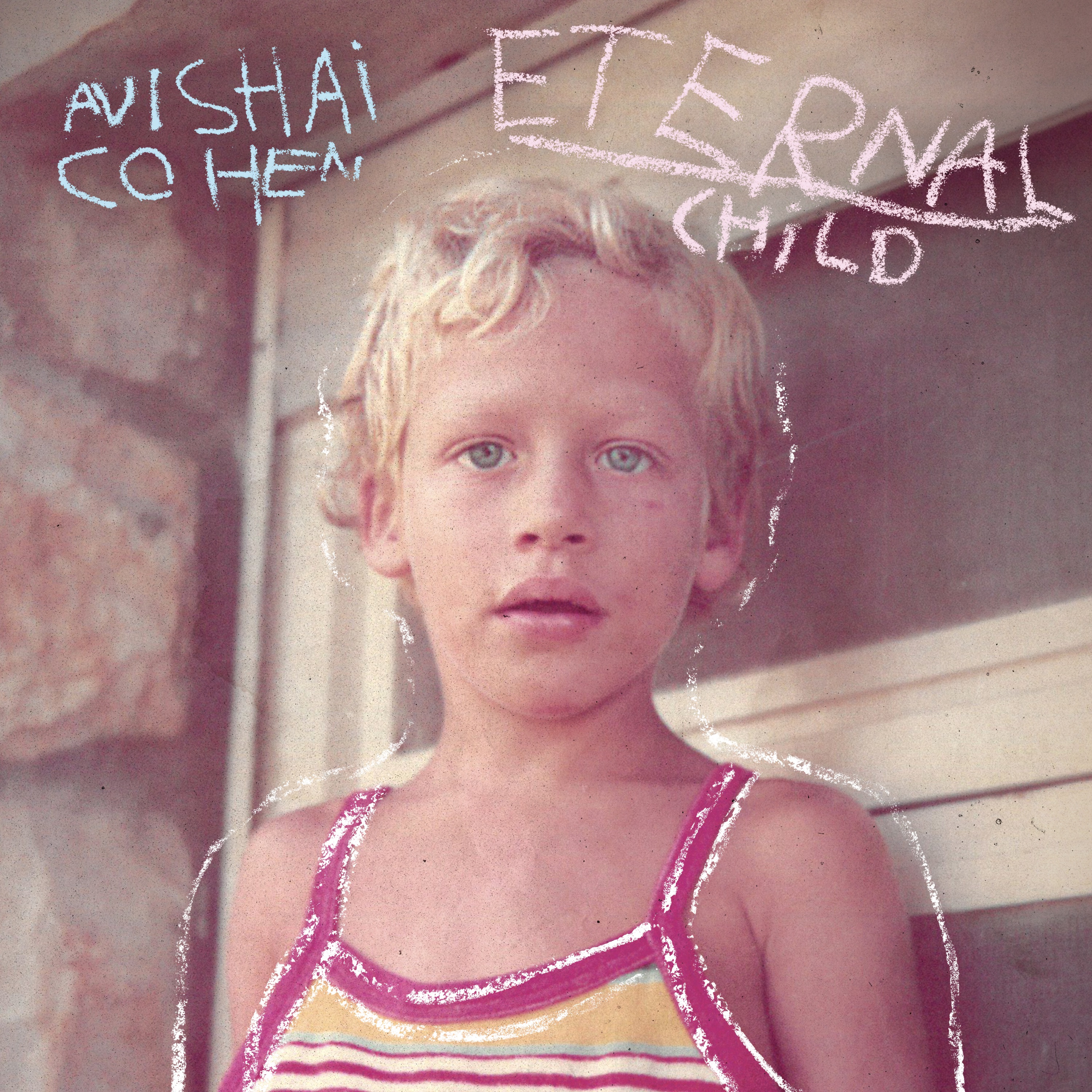 Eternal Child album cover