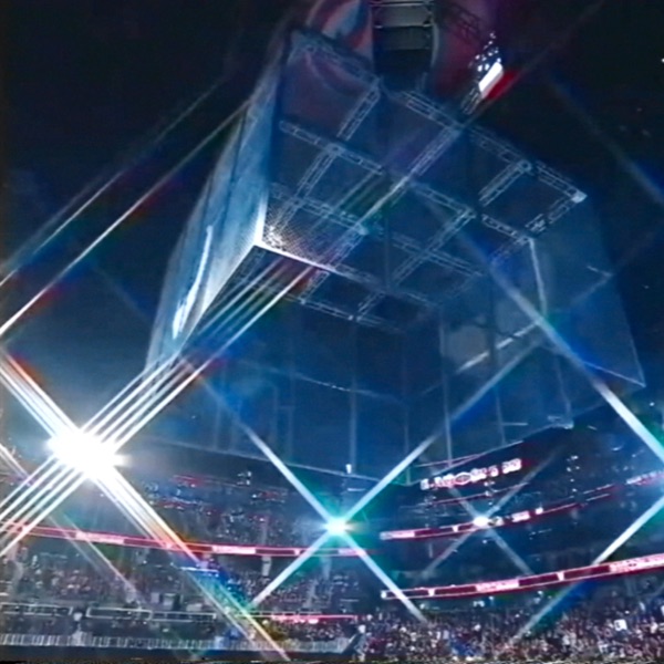 HellInACell - Single album cover