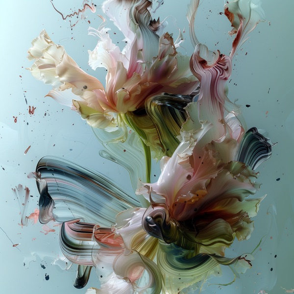 Free / Right There - Single album cover