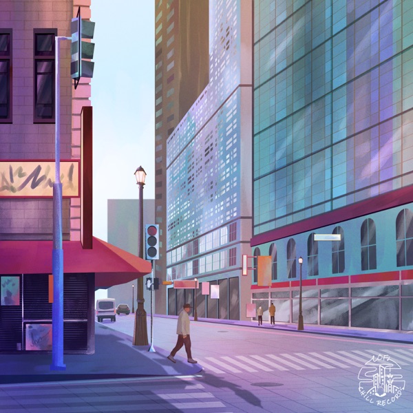Sunday Avenue - Single album cover
