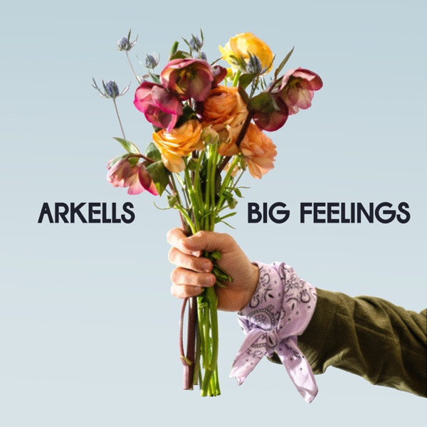 Big Feelings - Single album cover