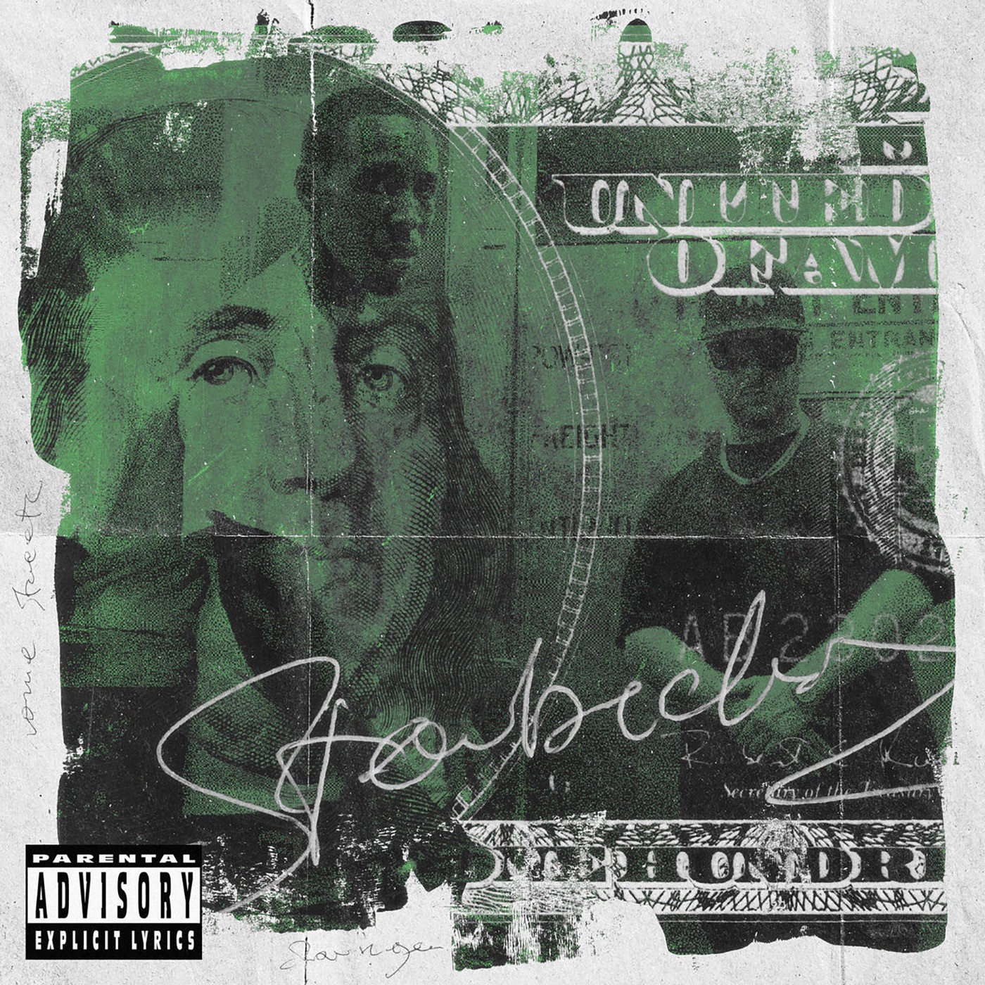 Starbvxkz - Single album cover