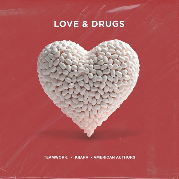 Love & Drugs - Single album cover