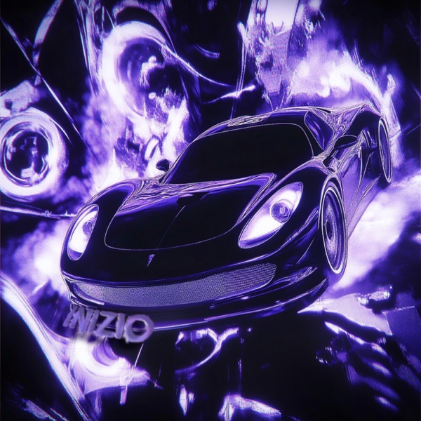 INIZIO - Single album cover