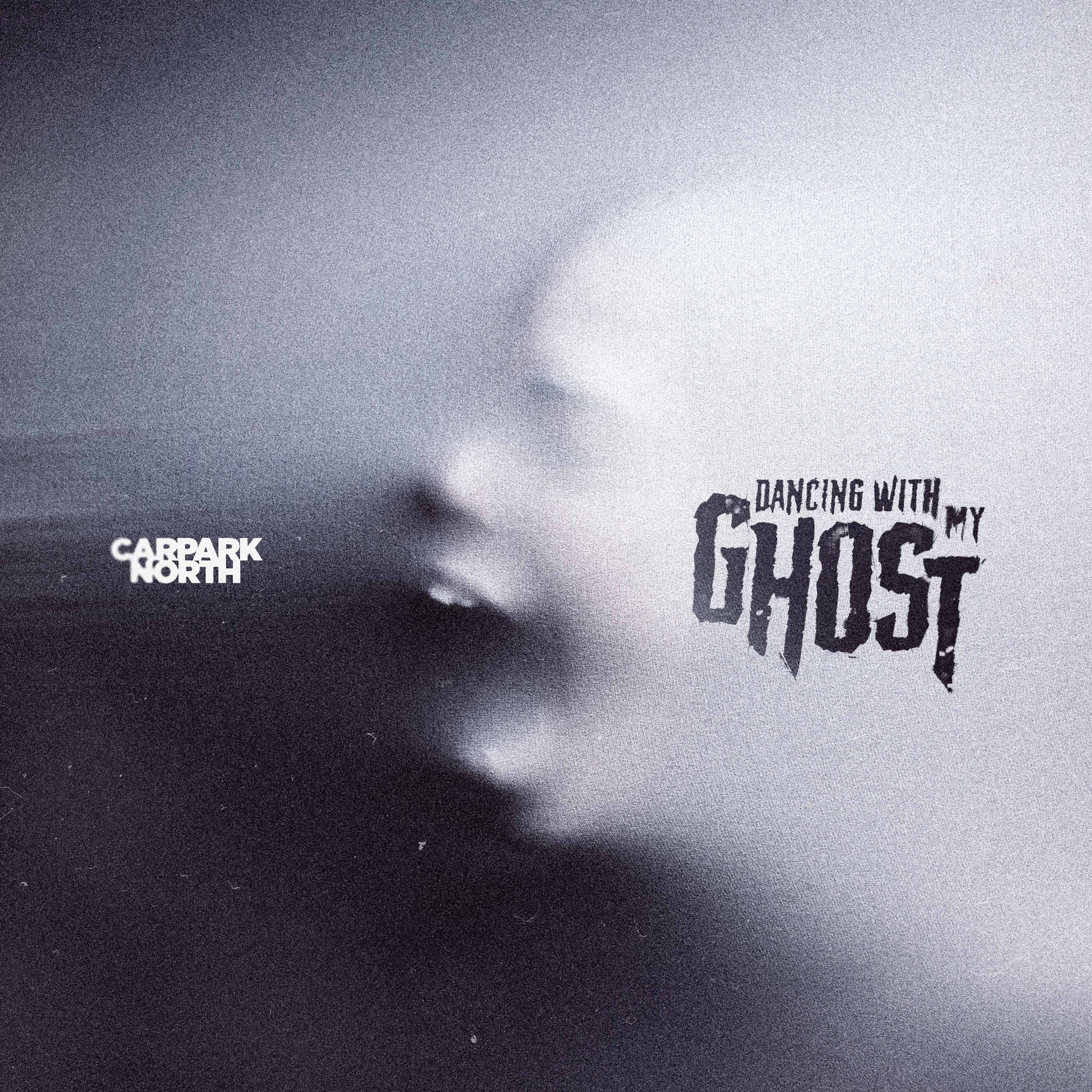 Dancing With My Ghost - Single album cover