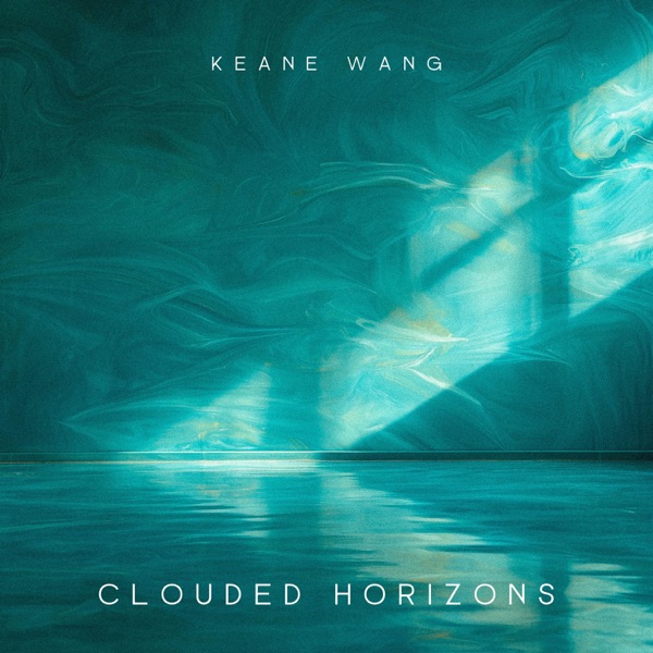 Clouded Horizons - Single album cover
