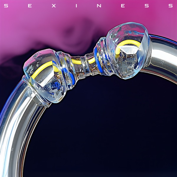 Sexiness - Single album cover