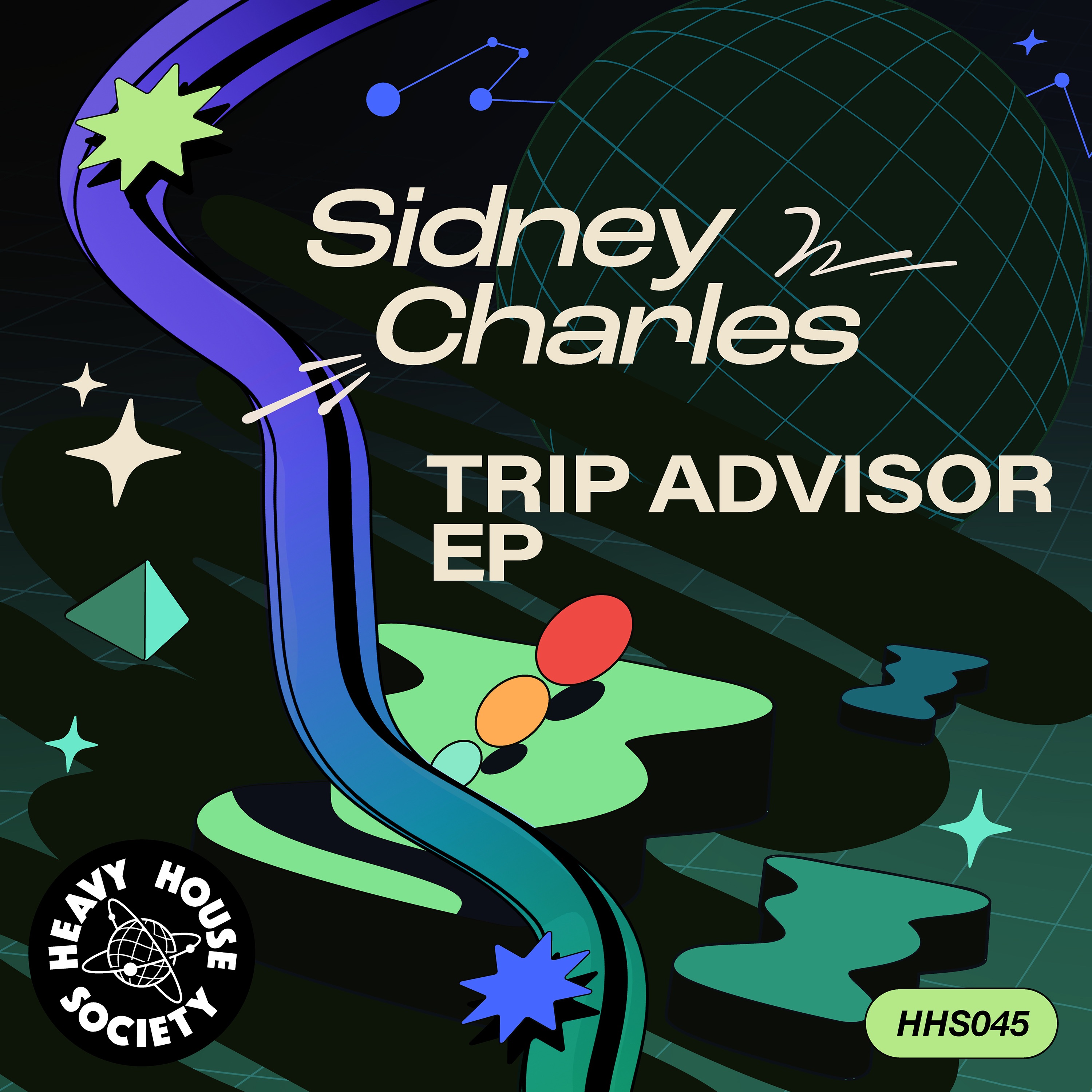 Trip Advisor - Single album cover